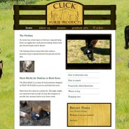 Click Horse Products