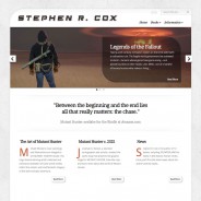 360 Degrees of Stephen R. Cox